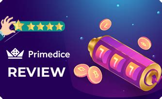 primedice|Primedice: A Pioneer in crypto gambling .